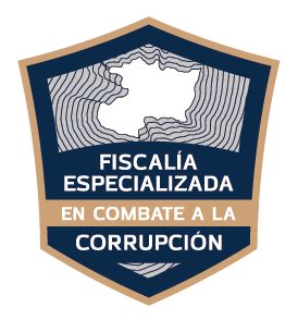 Fiscal A Especializada En Combate A La Corrupc On