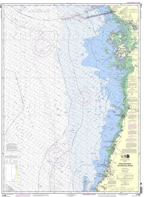 Tide Chart For Anclote River