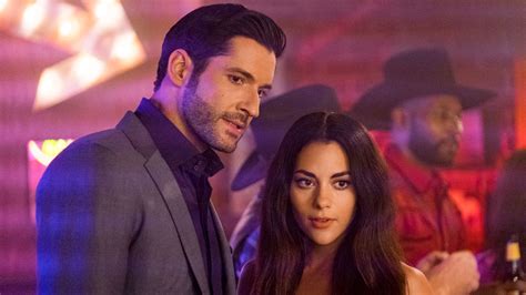 Dernière saison de Lucifer enfin la bande annonce Streamnews