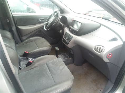 Nissan Almera Tino 2005 Automatic Tokunbo With R. Camera #1.45M 08096577304 - Autos - Nigeria