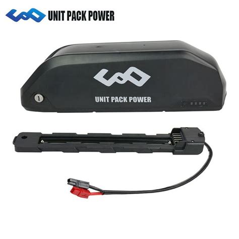 52v 20ah Triangle Lithium Battery 52v 21ah Electric Bicycle Battery Use Samsung Cell With 58