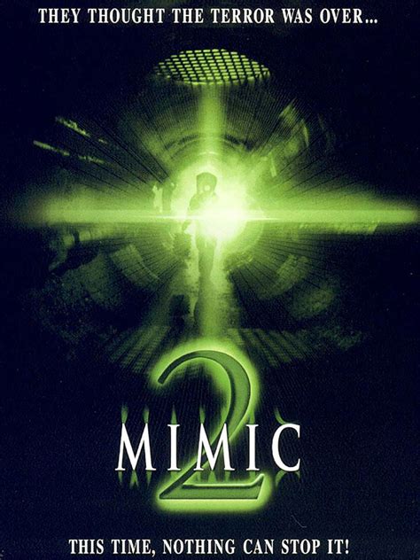 Mimic 2 - Where to Watch and Stream - TV Guide