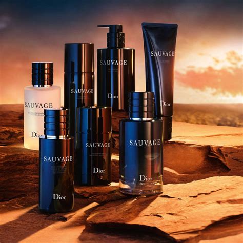 Buy Dior Dior Sauvage Face And Beard Moisturizer