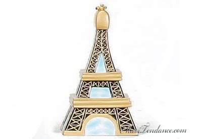 Le Sac Tour Eiffel Du Film Sex And The City Disponible MaxiTendance