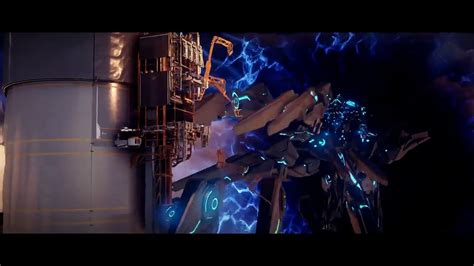 Halo 5 Guardians ALL CUTSCENES Full Game Movie 1080P60p Dailymotion