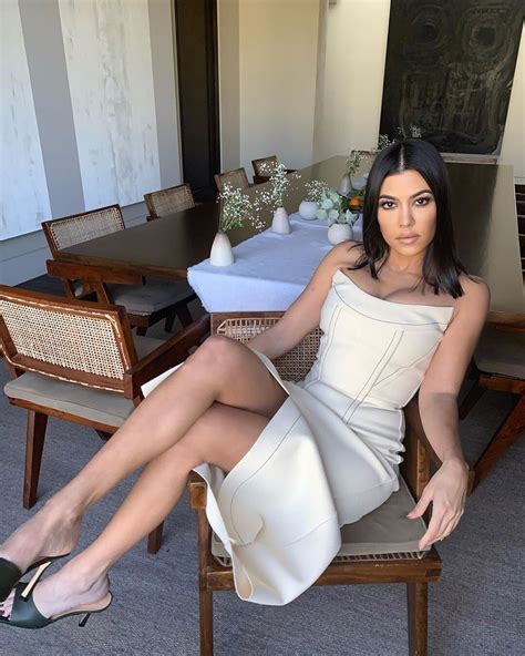 Kourtney Kardashian Fappening Sexy In Early 2020 25 Photos The Fappening