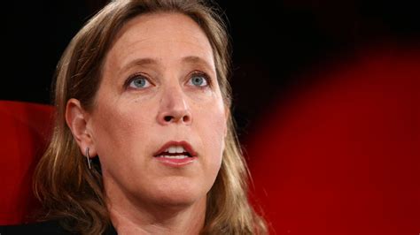 Youtube Ceosu Susan Wojcicki Istifa Etti Techinside