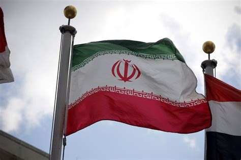 Iran Tangguhkan Pembicaraan Normalisasi Hubungan Dengan Arab Saudi