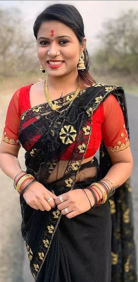 Pin On Beautifull Sarees Actress Hot Bhabhi Image