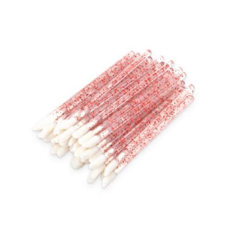 Disposable Makeup Applicators 50pcs 1 Unit Kroger