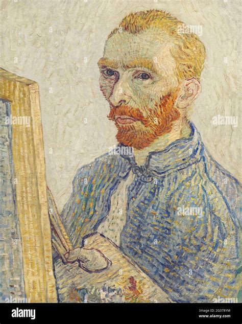 Van Gogh Paintings Hi Res Stock Photography And Images Alamy