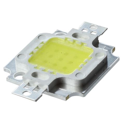 Led de Potência branco 10W 800lm 6500K