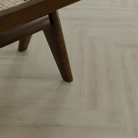 Elton White Oak Wood Floor Geonodes Imeshh D Model For Blender