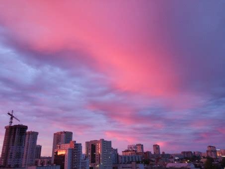 Ilmaisia Kuvia Horisontti Pilvi Taivas Auringonnousu