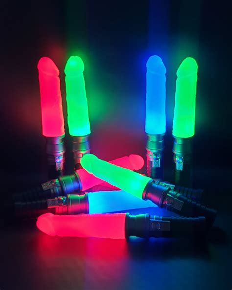 Star Whores These Star Wars Sex Toys Are Out Of This World Cocktails Cocktalk