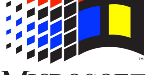 Windows 95 logo png, Picture #2238126 windows 95 logo png