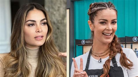 Laura Spoya Revela Qué Tipo De Amistad Mantiene Con Magaly Medina