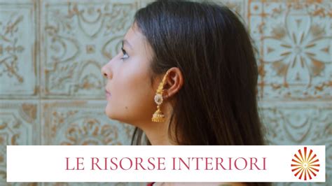 Meditazione Guidata Le Risorse Interiori Youtube