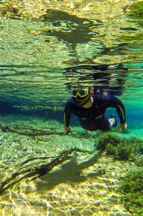 As Maravilhas Da Natureza Do Brasil Melhores Destinos De Ecoturismo