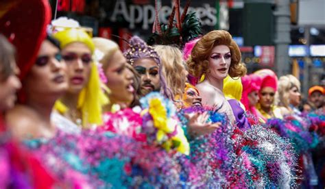 Drag Shows Ban Florida Asks Supreme Court To Intervene In Battle Over