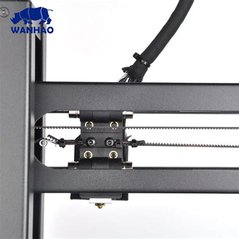 3D-принтер WANHAO DUPLICATOR I3 MINI от производителя WANHAO — отзывы ...