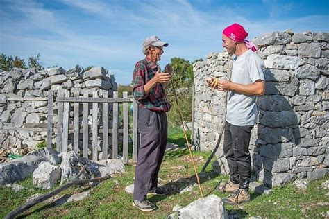 Voyage Albanie Randonn E Et Trek Albanie