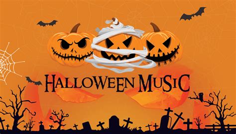 Halloween Show (Loopable Music) | GameDev Market