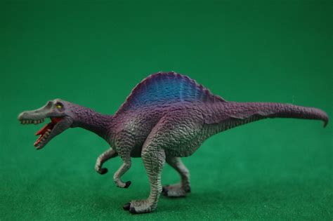 Dinosaur King Spinosaurus Toy