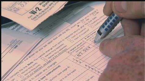 IRS To Combat Inflation With New Tax Brackets What It Means 11alive