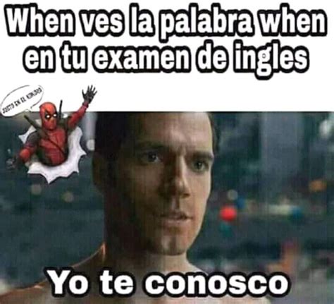 Yo Te Conozco Wiki Meme Amino