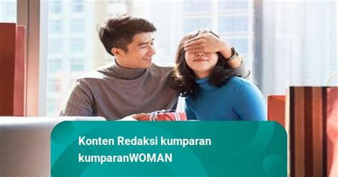 3 Alasan Perhiasan Berlian Cocok Jadi Hadiah Akhir Tahun Untuk Pasangan