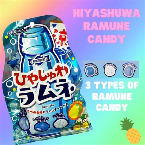 japanese candy store