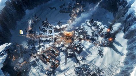 Frostpunk Fix For Crashing Launching Startup Errors YouTube