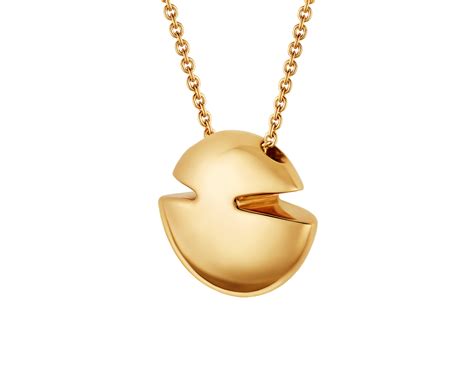 Bvlgari Cabochon Necklace Yellow Gold Necklaces Bulgari