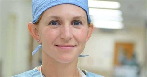 10 Famous And Successful Female Surgeons Faculty Of Medicine