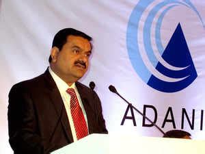 Adani Bribery Case US SEC Summons Gautam Adani Nephew Sagar The