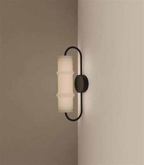 Canna Wall Light Aromas Del Campo LightCo New Zealand