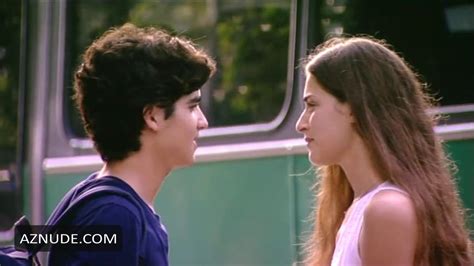 BONJOUR MONSIEUR SHLOMI NUDE SCENES AZNude