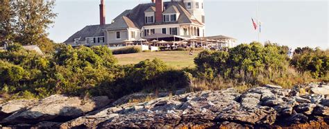 Castle Hill Inn, Newport, RI - HotelTonight