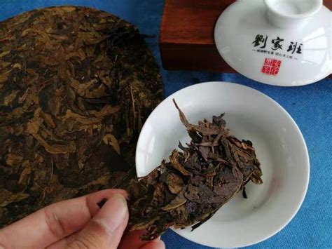 茶葉「耐不耐泡」，到底跟什麼有關？ 每日頭條