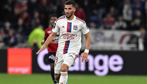 Eintracht Frankfurt Schnappt Sich Wohl Houssem Aouar