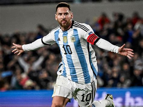 Lionel Messi Ungkap Siapa Bek Tengah Terbaik Dunia Pada Saat Ini Liga