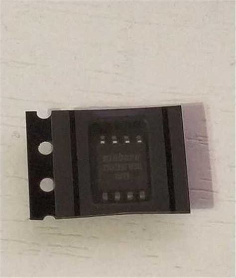 Флэш-память bios SOP-8 Winbond 25Q128fwsq | Festima.Ru – частные объявления