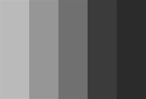 Gray Reference Color Palette Grey Color Palette Color Palette Grey Images