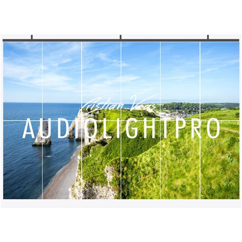 Pantalla Led Novastar Audiolightpro X Outdoor Cristianveas Cl