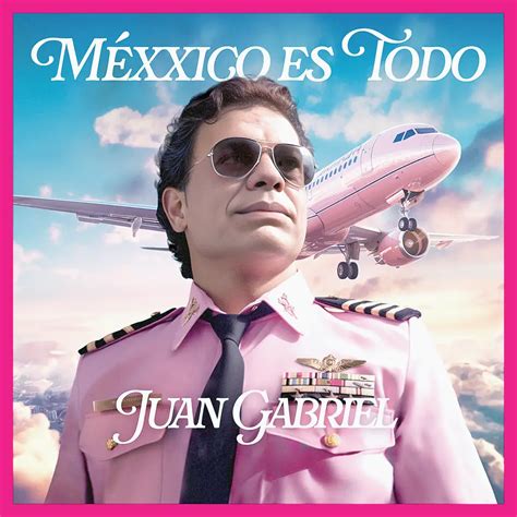 Juan Gabriel Está De Vuelta Con Sencillo Inédito Y ¡avión El Heraldo