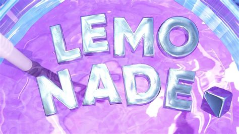 Lemonade - YouTube Music