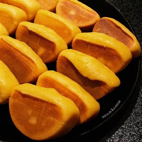 Cara Membuat Kue Pukis Enak Dan Empuk Hongkoong