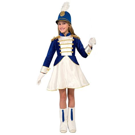 Majorette Mayoret IAK0209 - Gading Kostum