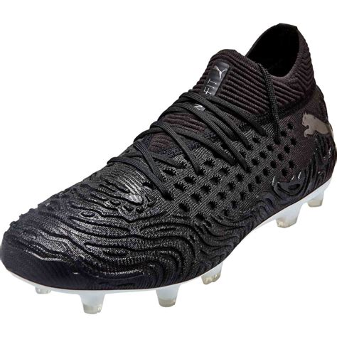 PUMA Future 2.1 Netfit FG - SoccerPro